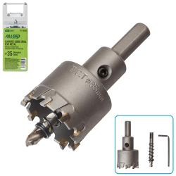 Alloid Base.      35