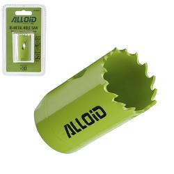 Alloid.     30