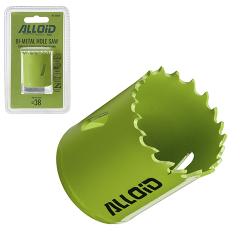 Alloid.     38