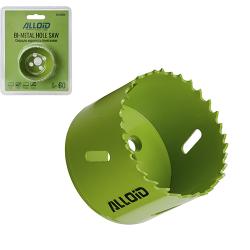 Alloid.     60