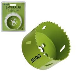 Alloid.    70