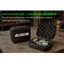 Alloid Pro. г���� �������� 3D, 12 ���� LL-3397