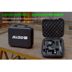 Alloid Pro. г���� �������� 3D, 12 ���� LL-3397K