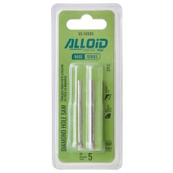 Alloid Base.          5 (2)
