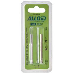 Alloid Base.          6 (2)