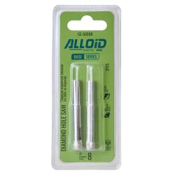 Alloid Base.          8 (2)