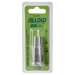 Alloid Base.         10 (2)