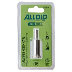 Alloid Base.         16