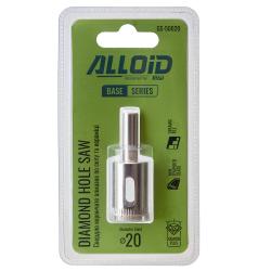 Alloid Base.         20