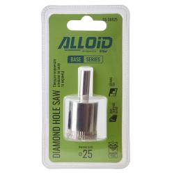 Alloid Base.         25