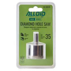 Alloid Base.         35