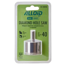 Alloid Base.         40