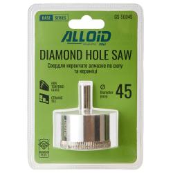 Alloid Base.         45