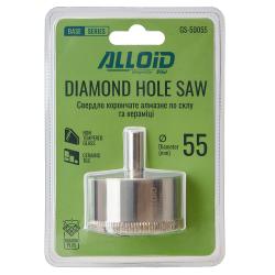 Alloid Base.         55