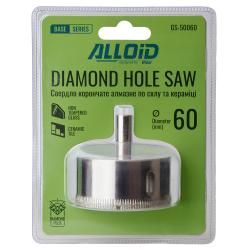 Alloid Base.         60