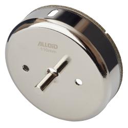 Alloid Base.        110