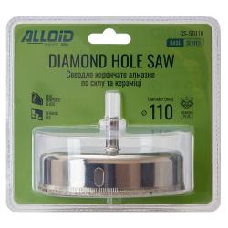 Alloid Base.        110