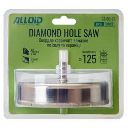 Alloid Base.        125