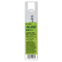 Alloid Base.       12