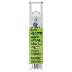 Alloid Base.       16