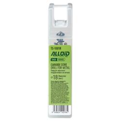 Alloid Base.      18