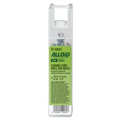 Alloid Base.       22