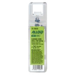 Alloid Base.       25