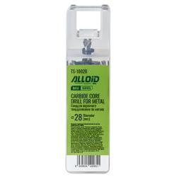 Alloid Base.       28