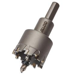 Alloid Base.      35