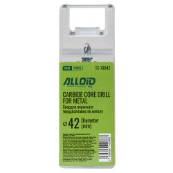 Alloid Base.       42