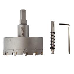 Alloid Base.       65