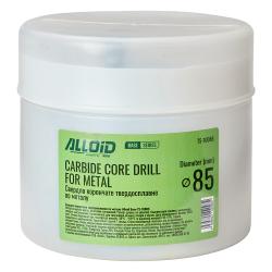 Alloid Base.       85