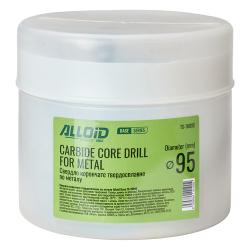 Alloid Base.       95