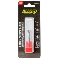 Alloid Pro.    ,  D,  D-8, d-6, L-52