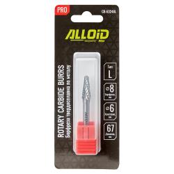 Alloid Pro.    ,  L,  D-8, d-6, L-67