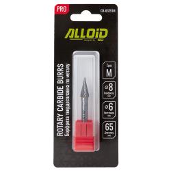 Alloid Pro.    ,  M,  D-8, d-6, L-65
