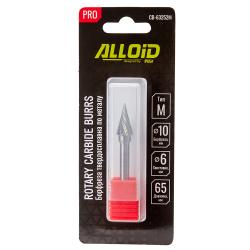 Alloid Pro.    ,  M, D-10, d-6, L-65