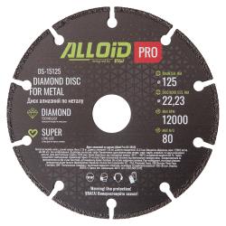 Alloid Pro.     125