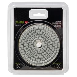 Alloid Pro. ���� �������� ����������� �� ������� 100 ��, ����� 150