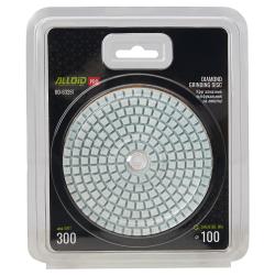 Alloid Pro. ���� �������� ����������� �� ������� 100 ��, ����� 300