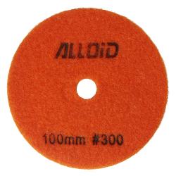Alloid Pro. ���� �������� ����������� �� ������� 100 ��, ����� 300