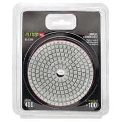 Alloid Pro. ���� �������� ����������� �� ������� 100 ��, ����� 400