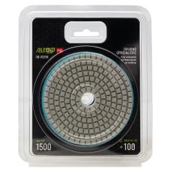 Alloid Pro. ���� �������� ����������� �� ������� 100 ��, ����� 1500