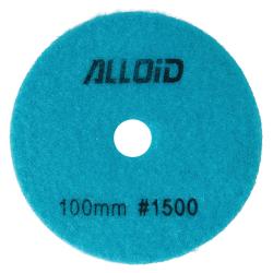 Alloid Pro. ���� �������� ����������� �� ������� 100 ��, ����� 1500