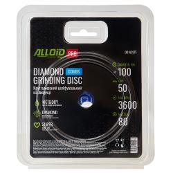 Alloid Pro. ���� �������� ����������� �� ������� COMBS 100 ��, ����� 50