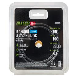 Alloid Pro. ���� �������� ����������� �� ������� COMBS 100 ��, ����� 100
