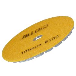 Alloid Pro. ���� �������� ����������� �� ������� COMBS 100 ��, ����� 100