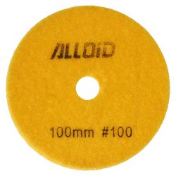 Alloid Pro.      COMBS 100 ,    100
