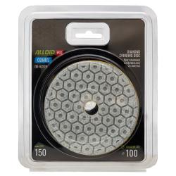 Alloid Pro. ���� �������� ����������� �� ������� COMBS 100 ��, ����� 150