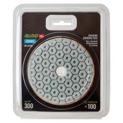 Alloid Pro. ���� �������� ����������� �� ������� COMBS 100 ��, ����� 300
